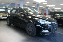 Bild des Angebotes Hyundai i20 1.2 5-Türig - Klima - SHZ -