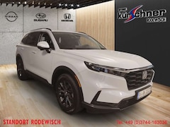 Bild des Angebotes Honda CR-V e:HEV 2.0 i-MMD Hybrid AWD Elegance