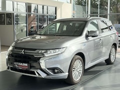 Bild des Angebotes Mitsubishi Outlander PHEV Intro Edition 4WD