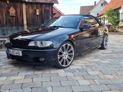 Bild des Angebotes BMW 330 330 Ci