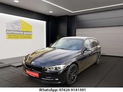 Bild des Angebotes BMW 320 320d Sport Line Touring Sport Line 19 Zoll