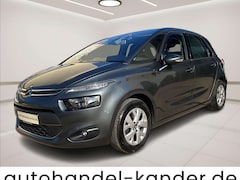Bild des Angebotes Citroen C4 SpaceTourer Intensive*KAMERA*TÜV NEU*GARANTIE