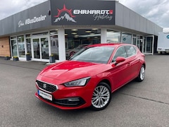 Bild des Angebotes SEAT Leon e-Hybrid 1.4 TSI DSG Xcellence LED*NAV*TEMP*VIRTUAL*PDC*...