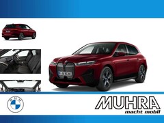 Bild des Angebotes BMW iX xDrive40 Sportpaket 21" Autobahnas AHK PA Pro