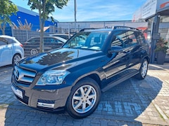 Bild des Angebotes Mercedes-Benz GLK 350 GLK -Klasse CDI 4Matic PDC/TEMPO/LEDER