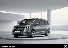 Bild des Angebotes Mercedes-Benz V 250 V 250 d STYLE Lang LED AHK EASY PACK NAVI STHZG