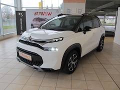 Bild des Angebotes Citroen C3 Aircross Plus 1.2 PT110 Klimaautomatik, Navi, Sitzheizung