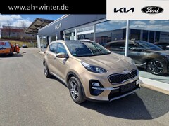 Bild des Angebotes Kia Sportage 2,0 CRDI DCT 4WD Platinum AHK Pano Leder LED 4xSH