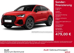 Bild des Angebotes Audi Q3 Sportback 45 quattro S LINE PANO AHK ACC LM20