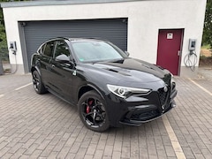 Bild des Angebotes Alfa Romeo Stelvio Quadrifoglio Q4