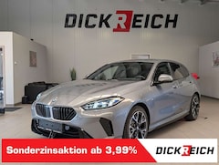 Bild des Angebotes BMW 118 d M-Sport HUD LED 360° Shadow Pano SHz AHK