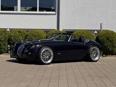 Bild des Angebotes Wiesmann MF 3 Roadster*Schwarz/Schwarz*6-Gang-Schalterl