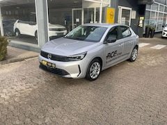 Bild des Angebotes Opel Corsa Edition*LED*SHZ*