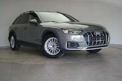 Bild des Angebotes Audi A4 allroad quattro 40 TDI S tronic Navi/Temp/Lan