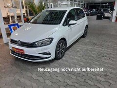 Bild des Angebotes VW Golf Sportsvan Sportsvan 1.0 TSI United NAVI+SHZ+PDC