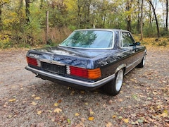 Bild des Angebotes Mercedes-Benz SLC 450 23Jahre Liebhaberbesitz BRD Historie sehr gepflegt