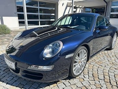 Bild des Angebotes Porsche 997 PASM|SpoSi|SportChrono+|SD|Xenon|Navi|19