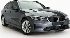 Bild des Angebotes BMW 318 318 d Advantage