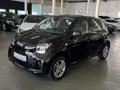 Bild des Angebotes smart forFour EQ COOL & AUDIO PAKET 22KW SCHNELLLADEF.