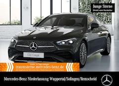 Bild des Angebotes Mercedes-Benz CLE 200 AMG+PANO+360+BURMESTER+TOTW+KEYLESS+9G