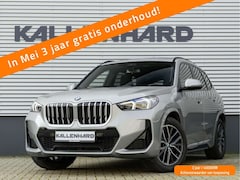 Bild des Angebotes BMW X1 sDrive18i M-Sport - Pano - Memoryzetel - AHK