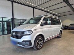 Bild des Angebotes VW T6 California T6.1 CALIFORNIA COAST EDITION KÜCHE STANDHZ AHK