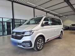 Bild des Angebotes VW T6 California T6.1 CALIFORNIA COAST EDITION KÜCHE STANDHZ AHK