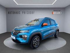 Bild des Angebotes Dacia Spring Electric Comfort Plus/Leder/LED/Kamera/