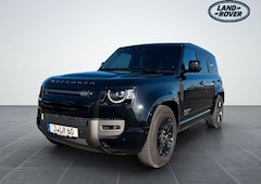 Bild des Angebotes Land Rover Defender 110 X-Dynamic HSE/StandHZ/el.AHK/HeadUP