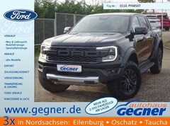 Bild des Angebotes Ford Ranger Raptor 3,0L V6 292PS Autm. 4WD