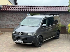 Bild des Angebotes VW T5 Multivan Multivan PanAmericana 4Motion