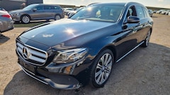 Bild des Angebotes Mercedes-Benz E 250 T-Modell E 250 Multibeam Totwinkel Kamera Pano