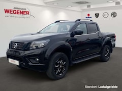 Bild des Angebotes Nissan Navara NAVARA N-GUARD AUTOMATIK 360° *LED*KLIMA*SHZ