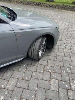 Bild des Angebotes Audi A4 A4 Avant Avant 45 TFSI quattro S tronic