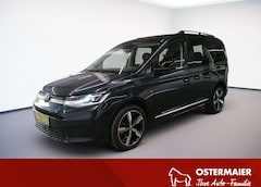 Bild des Angebotes VW Caddy KOMBI STYLE 2.0TDI 122PS.DSG.LED.NAVI.PANO.AHK.STA