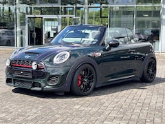 Bild des Angebotes MINI John Cooper Works Cabrio John Cooper Works / hochwertige Zusatzeinbauten