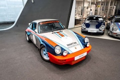 Bild des Angebotes Porsche 911 SC Martini Edition*individual*Recaro*KW