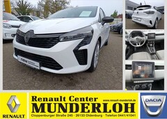Bild des Angebotes Renault Clio Evolution