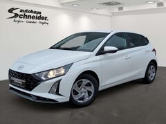 Bild des Angebotes Hyundai i20 MJ25 1.0 TGDi 6M/T SELECT NAVI/DAB+/KAMERA/CARPLAY