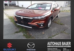 Bild des Angebotes Suzuki SX4 S-Cross 1.5 HYBRID 5D AGS COMFORT