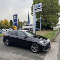 Bild des Angebotes BMW 118 i Sport Line