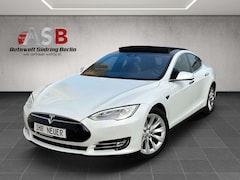 Bild des Angebotes Tesla Model S 90D Panoramadach* Free Supercharging*2.