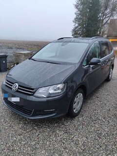 Bild des Angebotes VW Sharan 1.4 TSI DSG (BlueMotion Technology) Highline