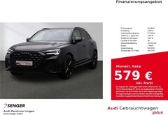 Bild des Angebotes Audi RS Q3 2.5 TFSI quattro S tronic Matrix Pano B&O