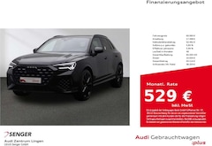 Bild des Angebotes Audi RS Q3 2.5 TFSI quattro S tronic Matrix Pano B&O