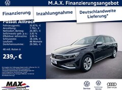 Bild des Angebotes VW Passat Alltrack Passat Variant Alltrack 2.0 TDI DSG 4M MATRIX LE