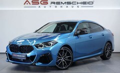 Bild des Angebotes BMW 235 xDrive *2.H *19 *Schale*Memory*Live*H&K