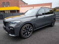 Bild des Angebotes BMW X7 xDrive 40 i M Sport 6-SitzerLaser-Pano-HeadUp