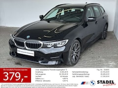 Bild des Angebotes BMW 330 dA Tour. Sport Line Navi.LED.AHK.WLAN.SportLR