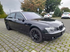 Bild des Angebotes BMW 760 760Li A V12 mit Vollausstattung. 1A.TipTop Zustand